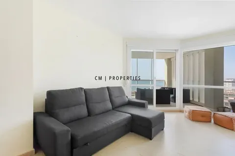 Pis de 133 m² a el Puig de Santa Maria