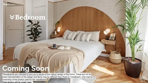 Pis de 44 m² a Madrid