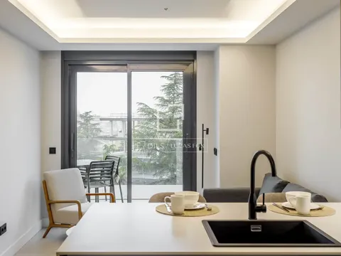 Pis de 65 m² a Madrid