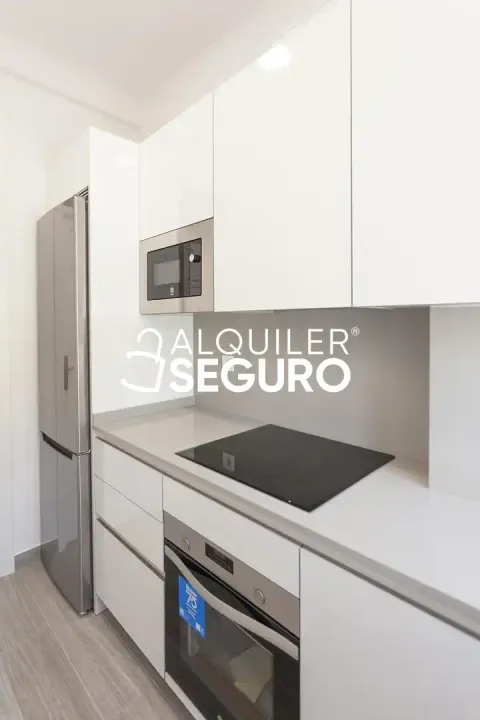 Appartamento 67 m² a Madrid