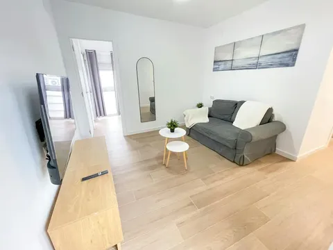 Habitació de lloguer, Sevilla