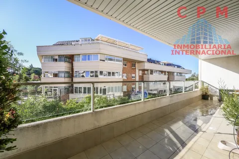 Appartement 138 m² à Las Rozas de Madrid