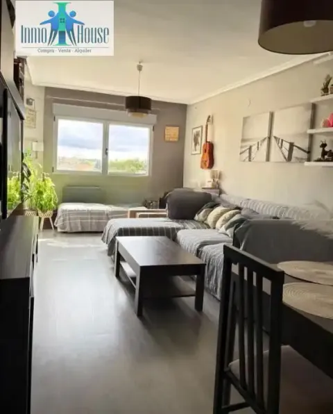 Chambre à louer, Albacete (2/12)