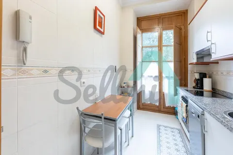 Pis de 82 m² a Oviedo