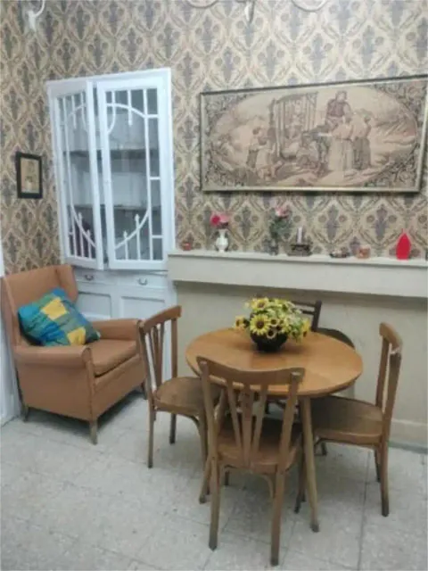 Casa de 120 m² a Almadén (4/9)