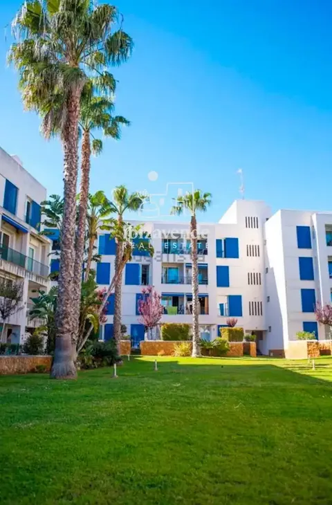 Pis de 50 m² a Santa Eulària des Riu