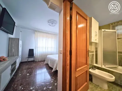 Piso de 165 m² en Zaragoza