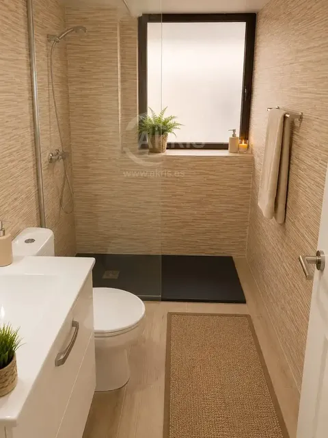 Wohnung 80 m² in Talavera de la Reina