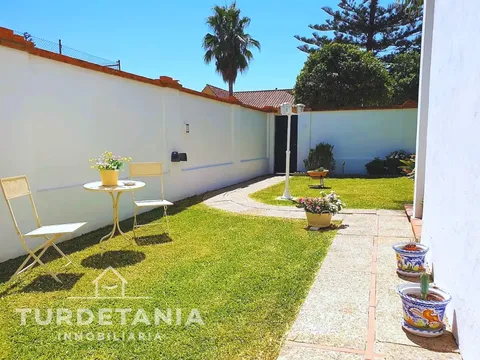 Haus 145 m² in Sanlúcar de Barrameda