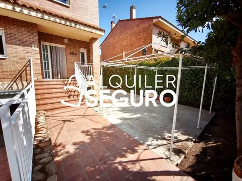 Casa 226 m² a Ugena