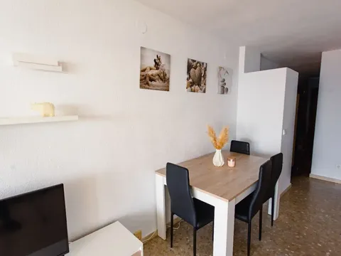 Pis de 50 m² a Salou