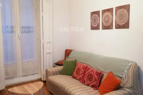 Квартира 56 м² у Madrid