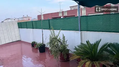Habitació de lloguer, València