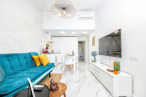 Appartamento 45 m² a San Bartolomé de Tirajana