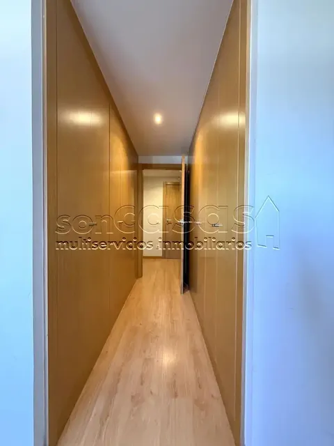 Pis de 122 m² a Madrid