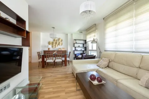 Pis de 109 m² a Granada