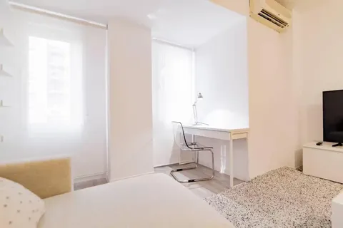 Wohnung 78 m² in Alcalá de Henares