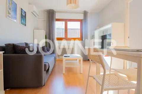 Appartamento 45 m² a Madrid