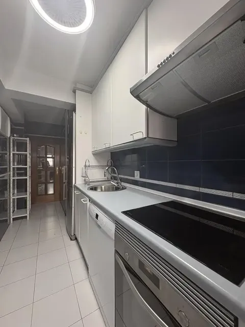 Pis de 85 m² a Madrid