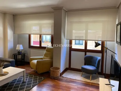 Apartamento 83 m² em Getxo