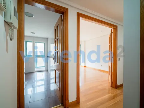 Pis de 88 m² a Madrid