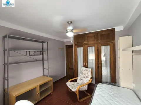 Habitació de lloguer, Albacete