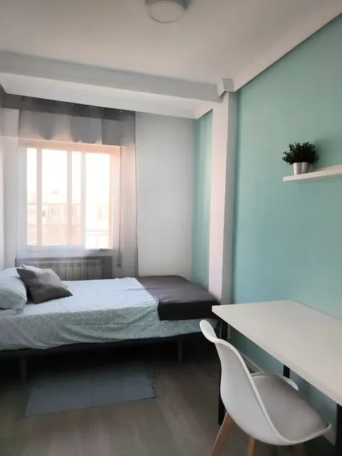 Zimmer zur Miete, Getafe