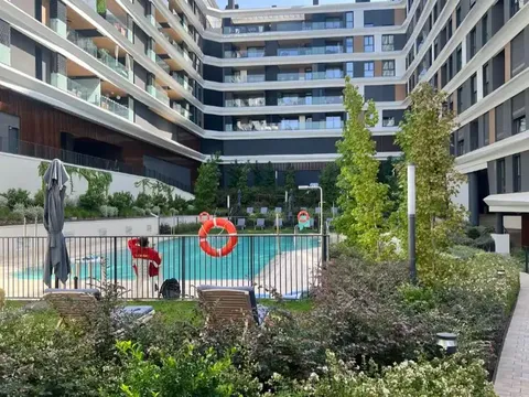 Pis de 61 m² a Madrid