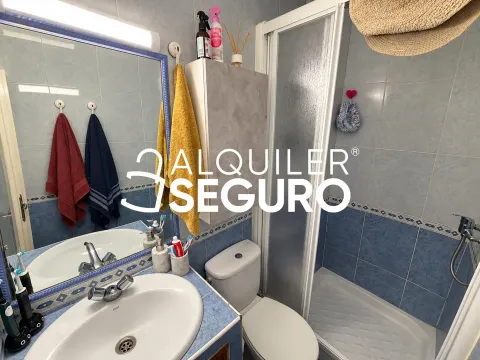Pis de 71 m² a Getafe