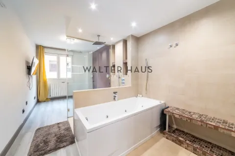 Квартира 116 м² у Madrid