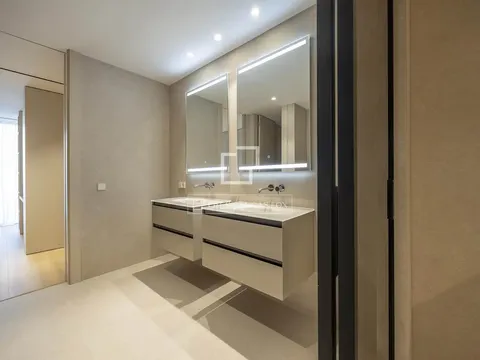 Pis de 197 m² a València