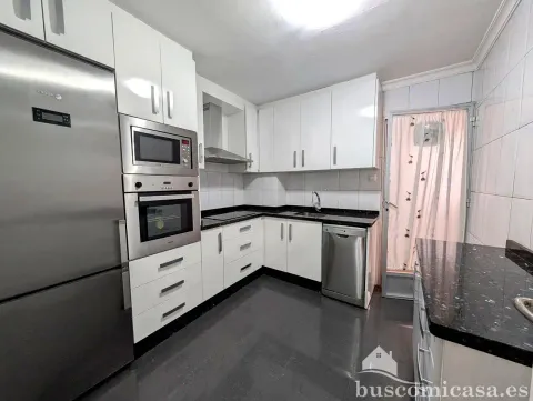 Квартира 133 м² у Linares (2/16)