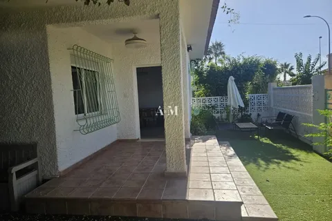 Дом 120 м² в Pilar de la Horadada