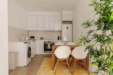 Pis de 74 m² a Granada