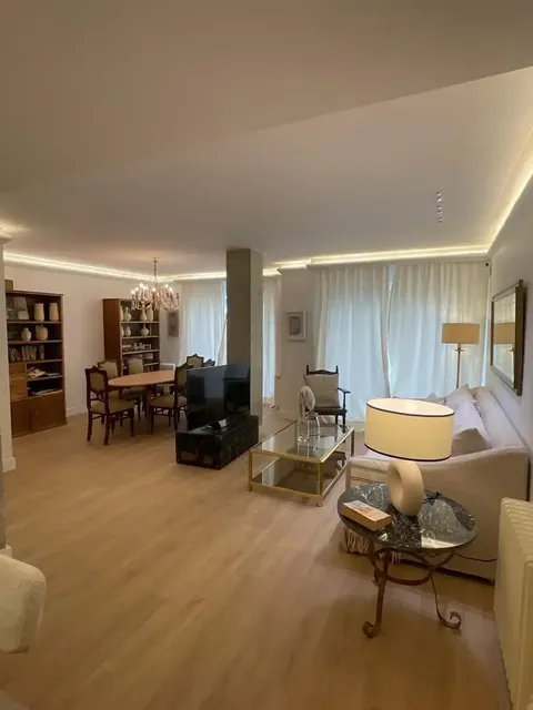 Pis de 115 m² a Granada