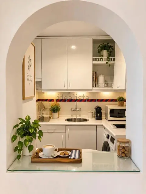 Pis de 65 m² a Madrid