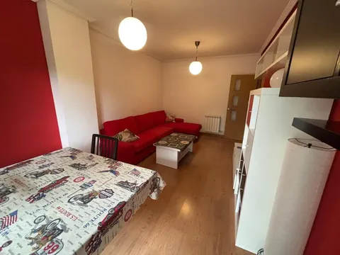 Pis de 64 m² a Valladolid