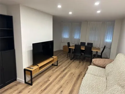 Flat 85 m² in Amusco
