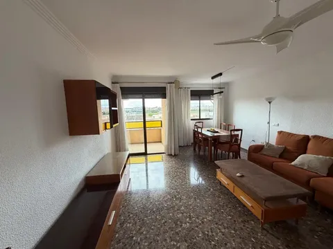Pis de 124 m² a Alboraia