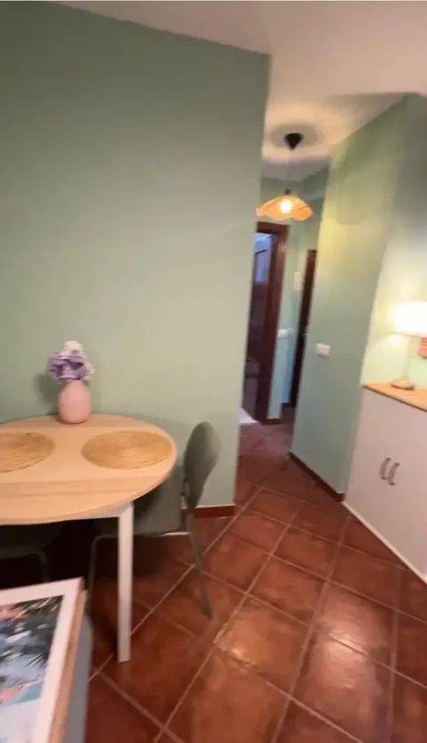Pis de 55 m² a Cádiz