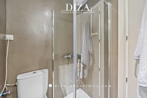 Pis de 189 m² a Madrid