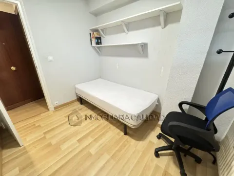 Piso de 58 m² en Burgos