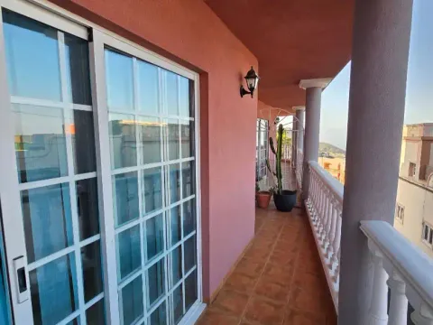Pis de 100 m² a Granadilla de Abona