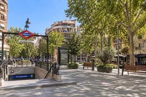 Pis de 145 m² a Madrid