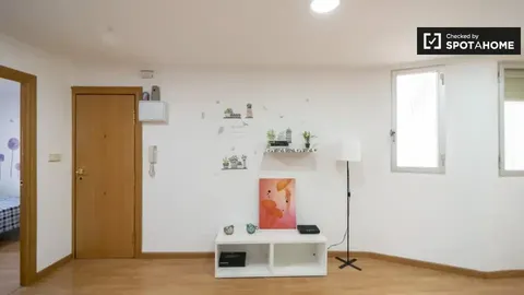 Habitació de lloguer, València