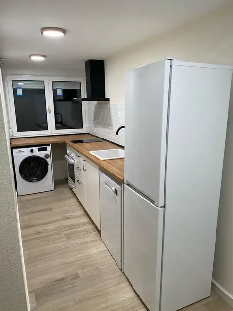 Pis de 63 m² a Cartagena