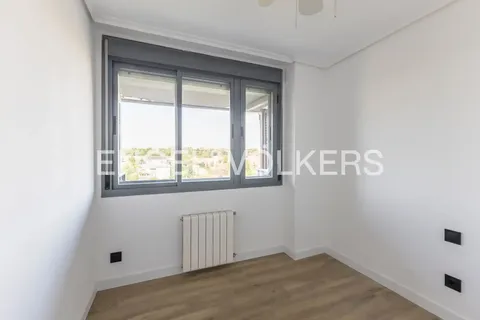 Pis de 110 m² a Madrid