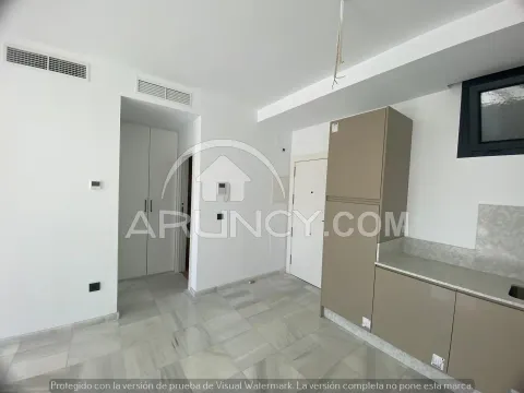 Pis de 79 m² a Alcalá de Guadaíra