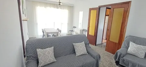 Habitació de lloguer, Màlaga