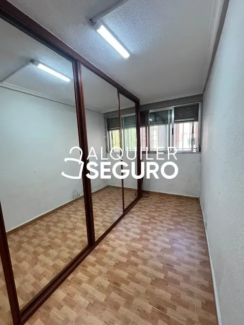 Pis de 60 m² a Madrid